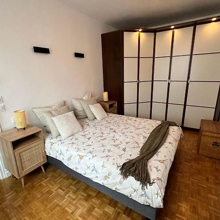 Appartement Neuf A Boulogne A 3 Mins A Pieds Du Metro Εξωτερικό φωτογραφία