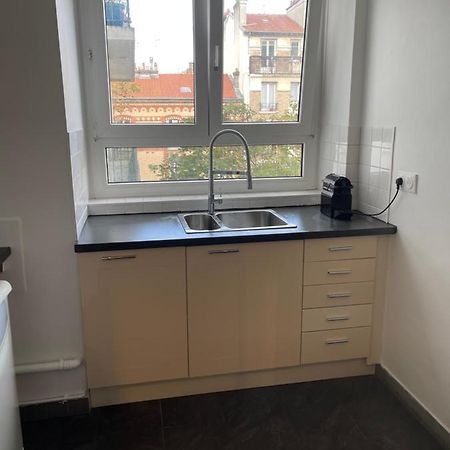 Appartement Neuf A Boulogne A 3 Mins A Pieds Du Metro Εξωτερικό φωτογραφία